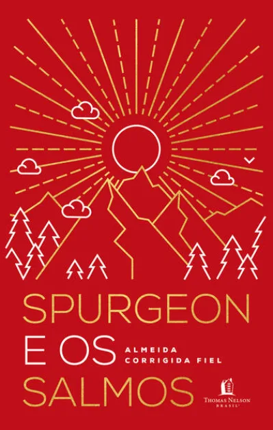 Spurgeon e os Salmos - Courosoft