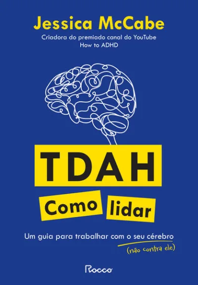TDAH: como lidar