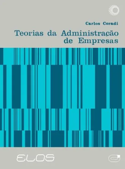 Teorias da administração de empresas