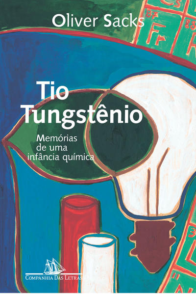Tio tungstênio: Tio tungstênio: