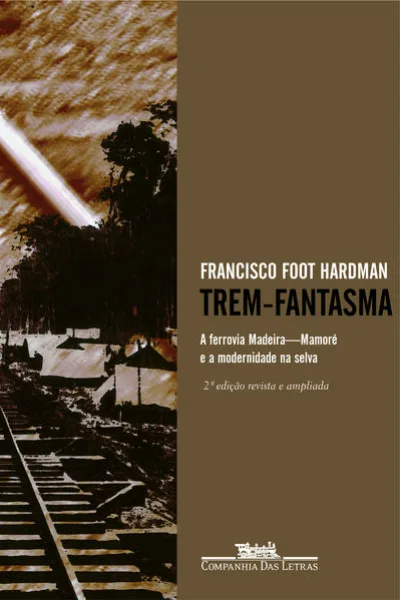 Trem-fantasma