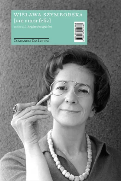 Um amor feliz – Poemas
