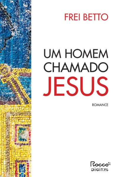 Um homem chamado Jesus