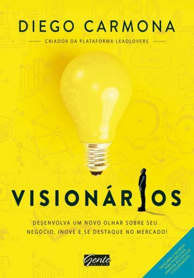 Visionários