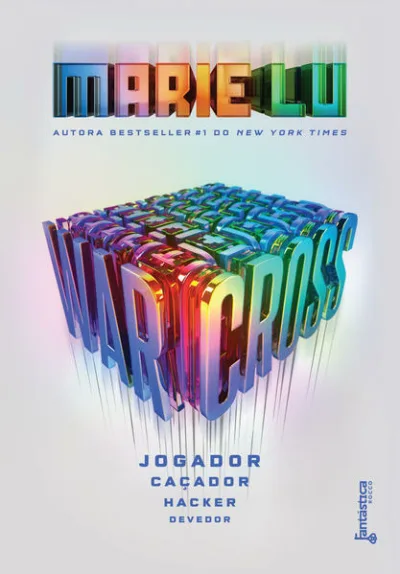 Warcross