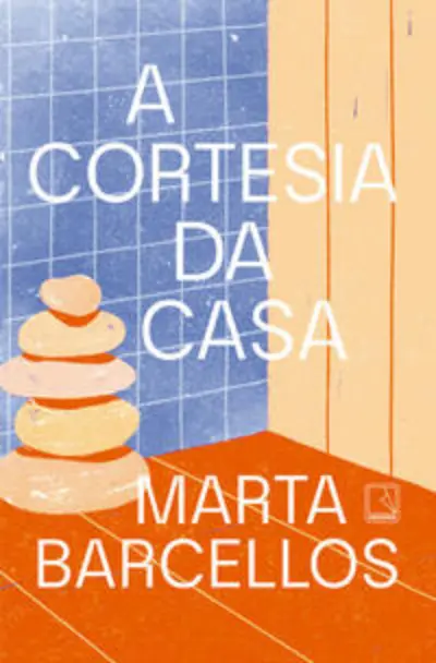 A cortesia da casa