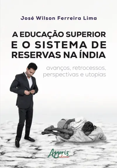 A educação superior e o sistema de reservas na Índia