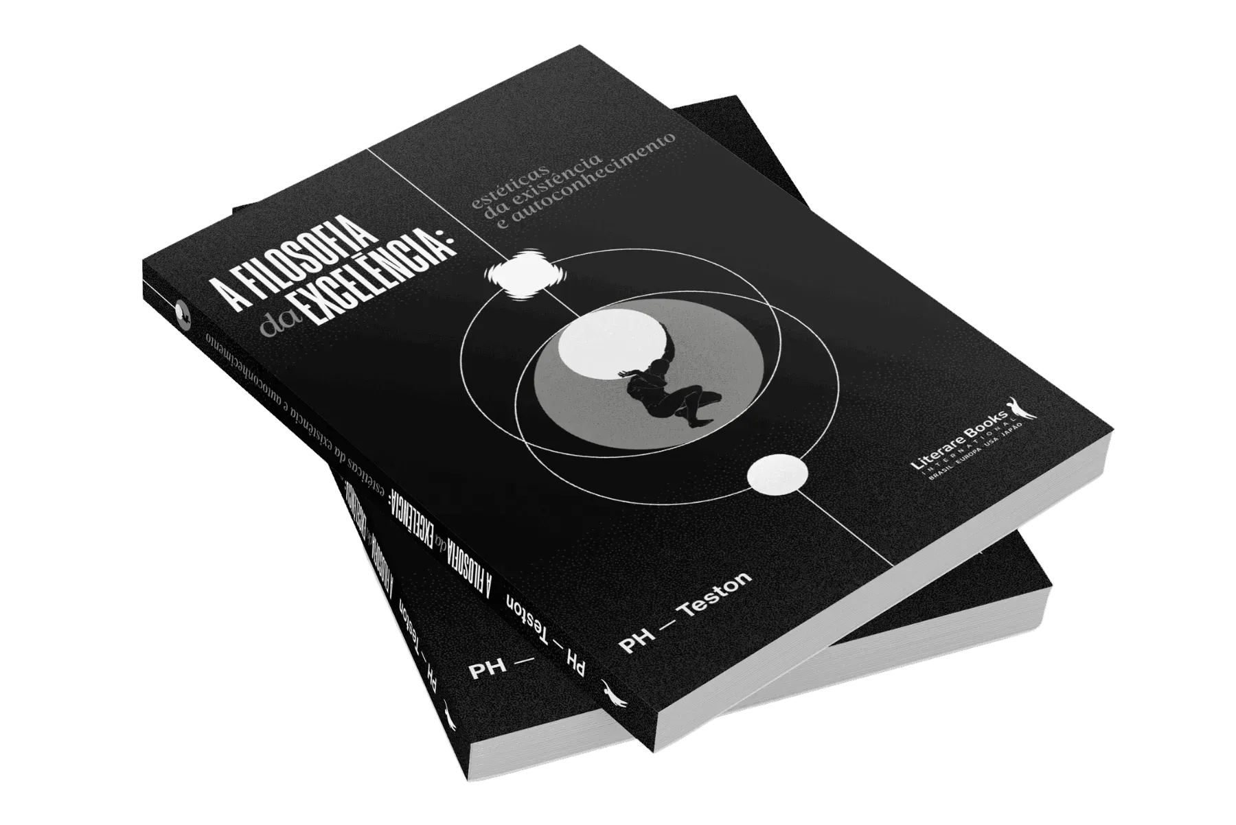 A filosofia da excelência: Estéticas da existência e autoconhecimento A filosofia da excelênciaImagens Sem Perspectiva