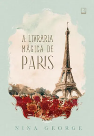 A livraria mágica de Paris – Edição especial