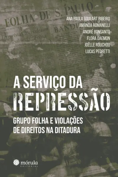 A serviço da repressão