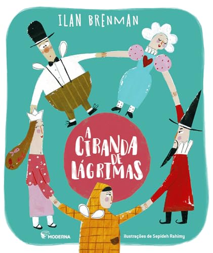 A ciranda de lágrimas: A ciranda de lágrimas