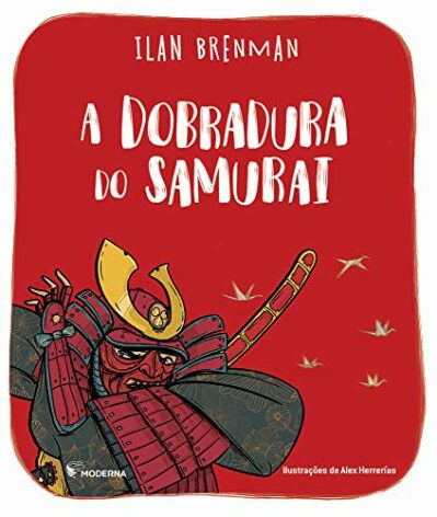 A dobradura do samurai