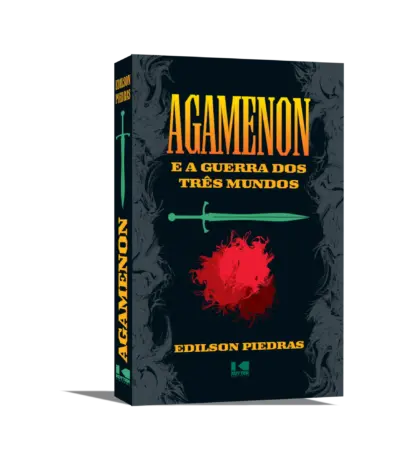 Agamenon e a guerra dos três mundos