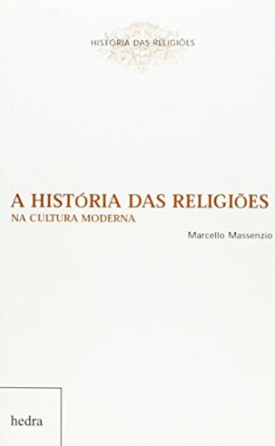 A história das religiões na cultura moderna