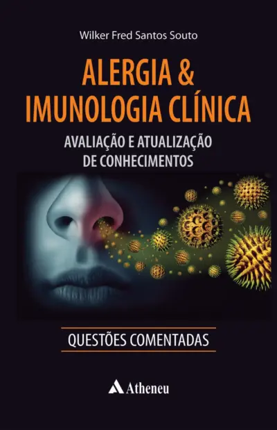Alergia & imunologia clínica - Avaliação e atualização de conhecimentos