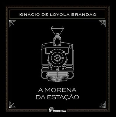 A morena da estação