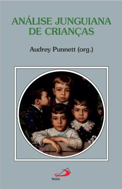 Análise Junguiana de Crianças