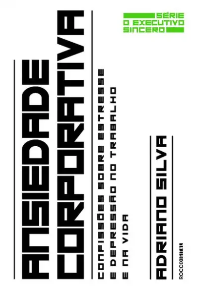 Ansiedade corporativa