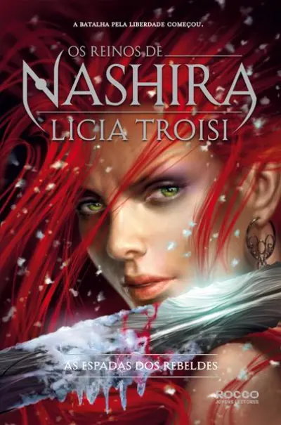 As espadas dos rebeldes