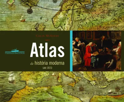 Atlas de história moderna