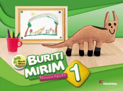 Buriti Mirim 1