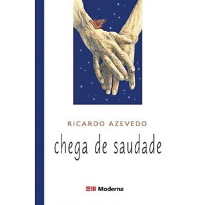 Chega de saudade