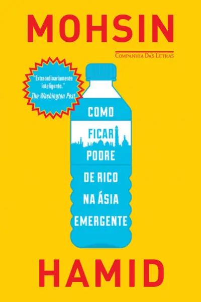 Como ficar podre de rico na Ásia emergente