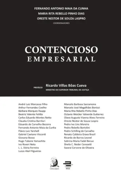 Contencioso empresarial