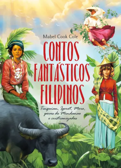 Contos fantásticos filipinos
