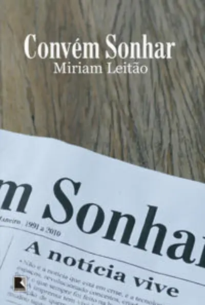 Convém sonhar