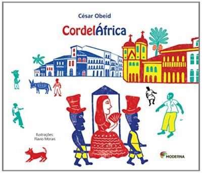 Cordeláfrica
