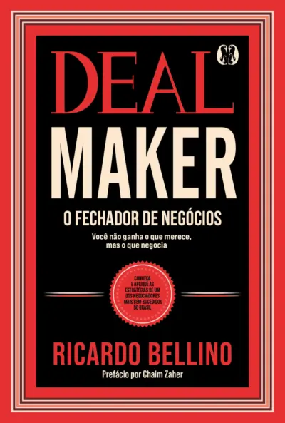 Deal Maker - o fechador de negócios