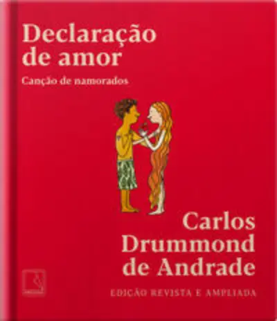 Declaração de amor