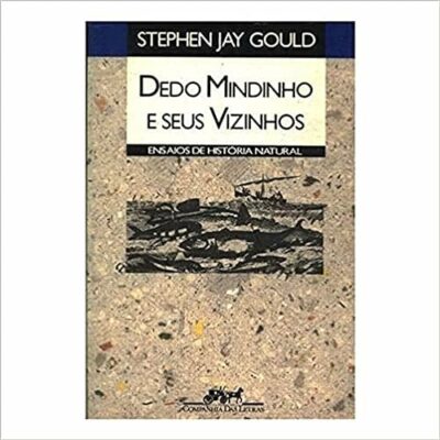 Dedo mindinho e seus vizinhos