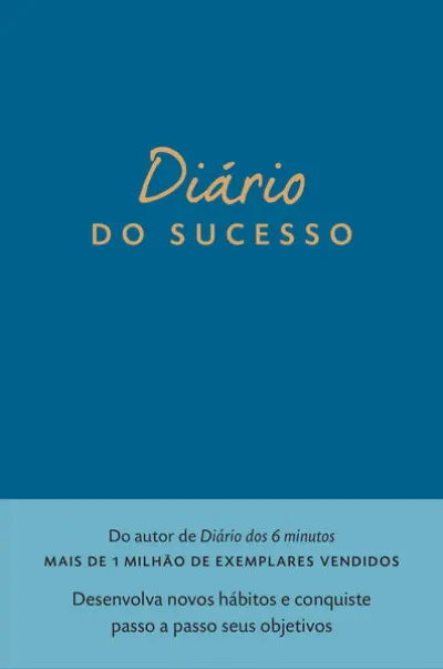 Diário do sucesso