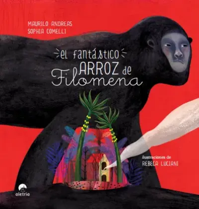 El fantástico arroz de Filomena