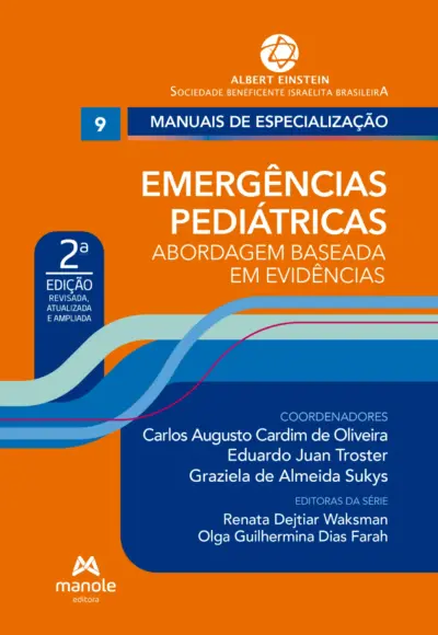 Emergências pediátricas