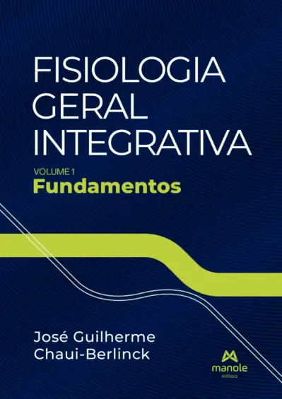 Fisiologia geral integrativa