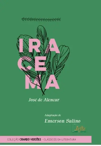 Iracema de José de Alencar