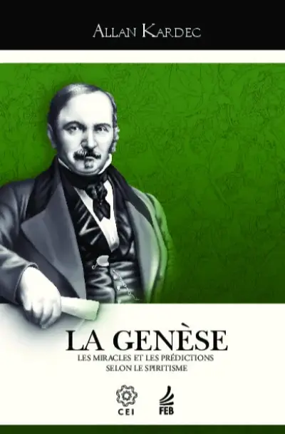 La genèse