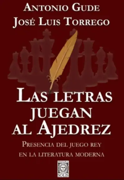 Las Letras Juegan al Ajedrez