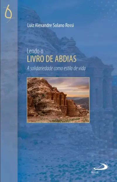 Lendo o Livro de Abdias