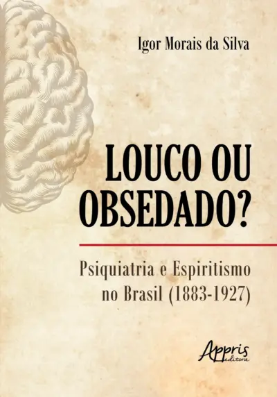 Louco ou obsedado?