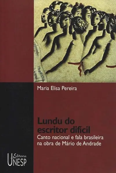 Lundu do escritor difícil