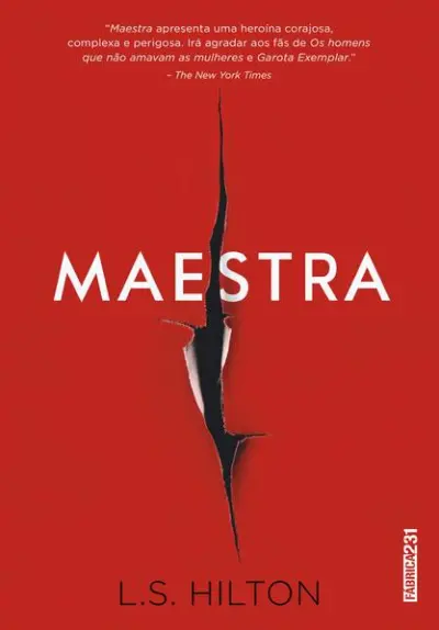 Maestra