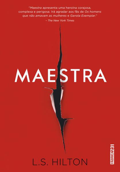 Maestra: Maestra