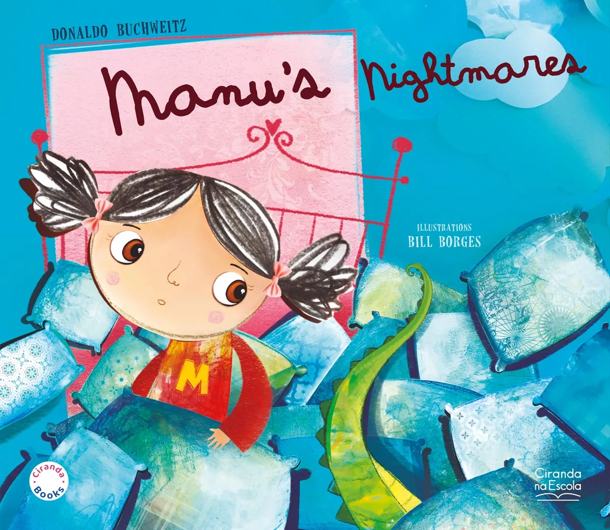 Manu's nightmares: Manu%27s nightmares