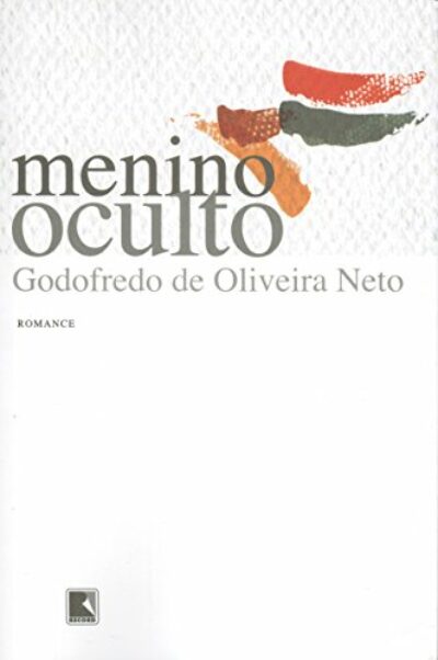 MENINO OCULTO