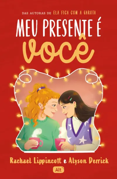 Meu presente é você
