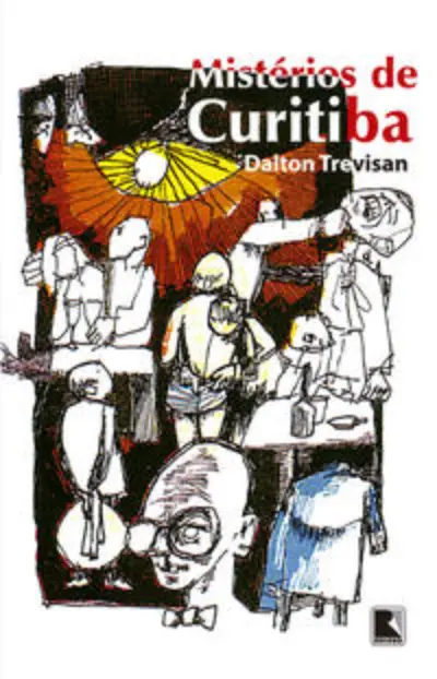 Mistérios de Curitiba